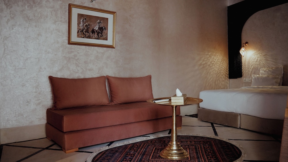 Palais Andara Riad And SPA 43/60