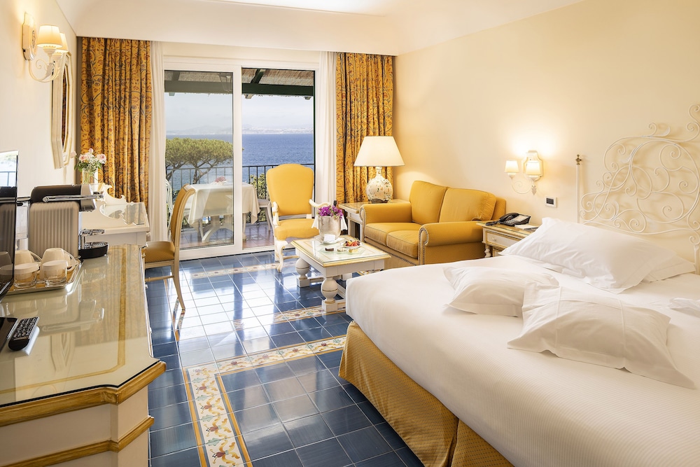 Excelsior Belvedere Hotel & Spa 6/50