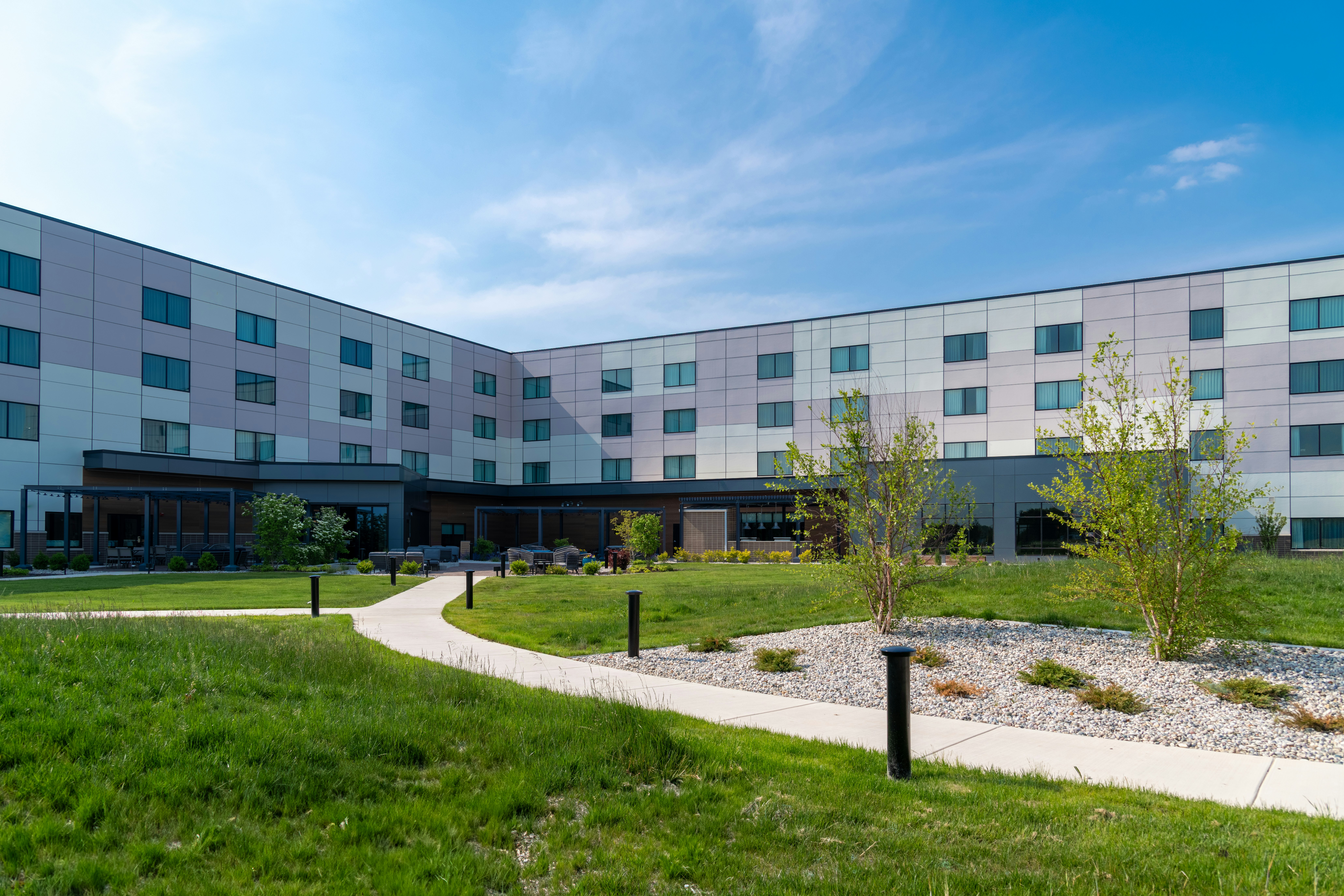 Homewood Suites by Hilton Holland 35/38