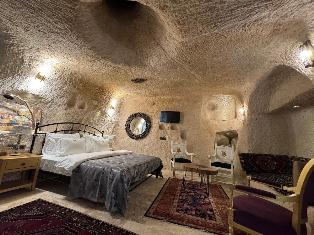 Patina Cappadocia 18/50