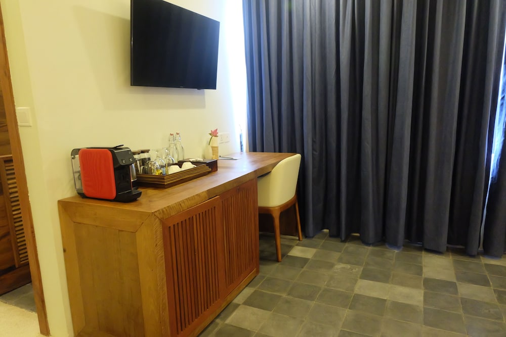 Hari Residence Spa 11/50
