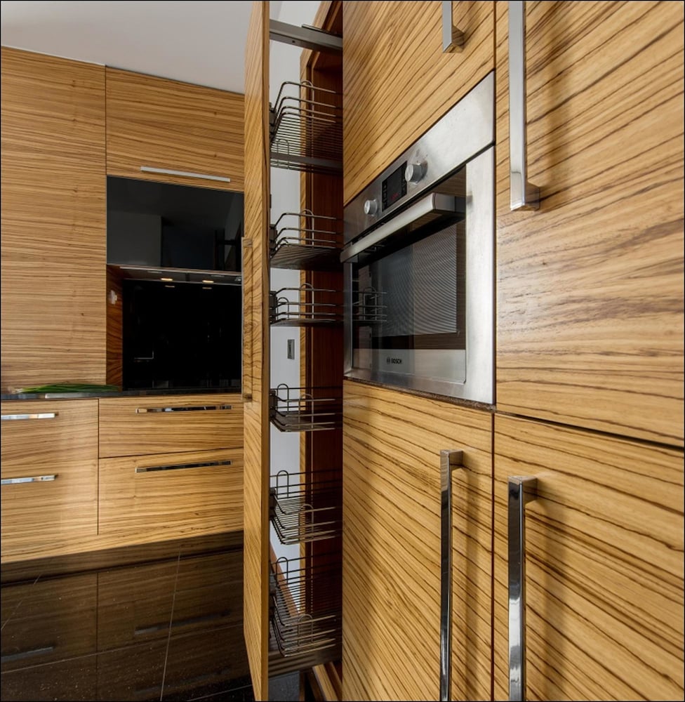 P&O Apartments Arkadia 44/80