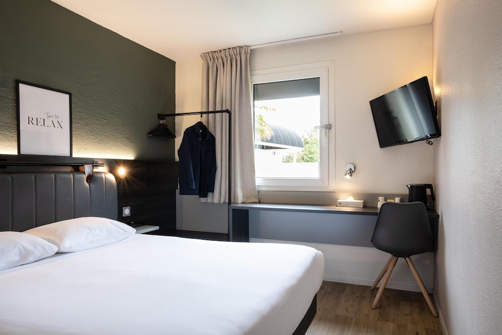Tulip Inn Beaune 14/48