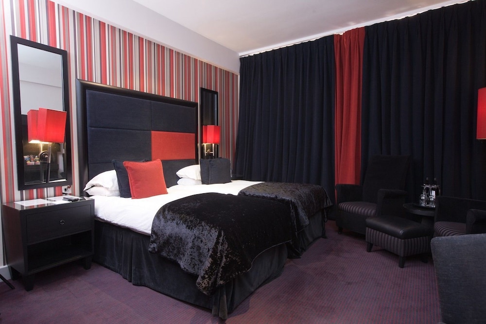 Malmaison Manchester 18/80
