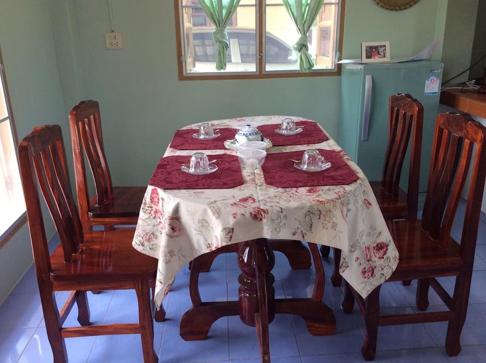 Chaleena Homestay 14/29