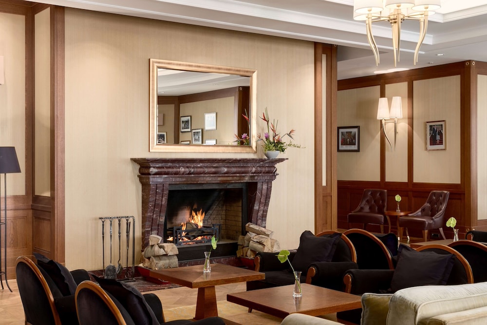 GRAND HOTEL KEMPINSKI HIGH TATRAS 10/70