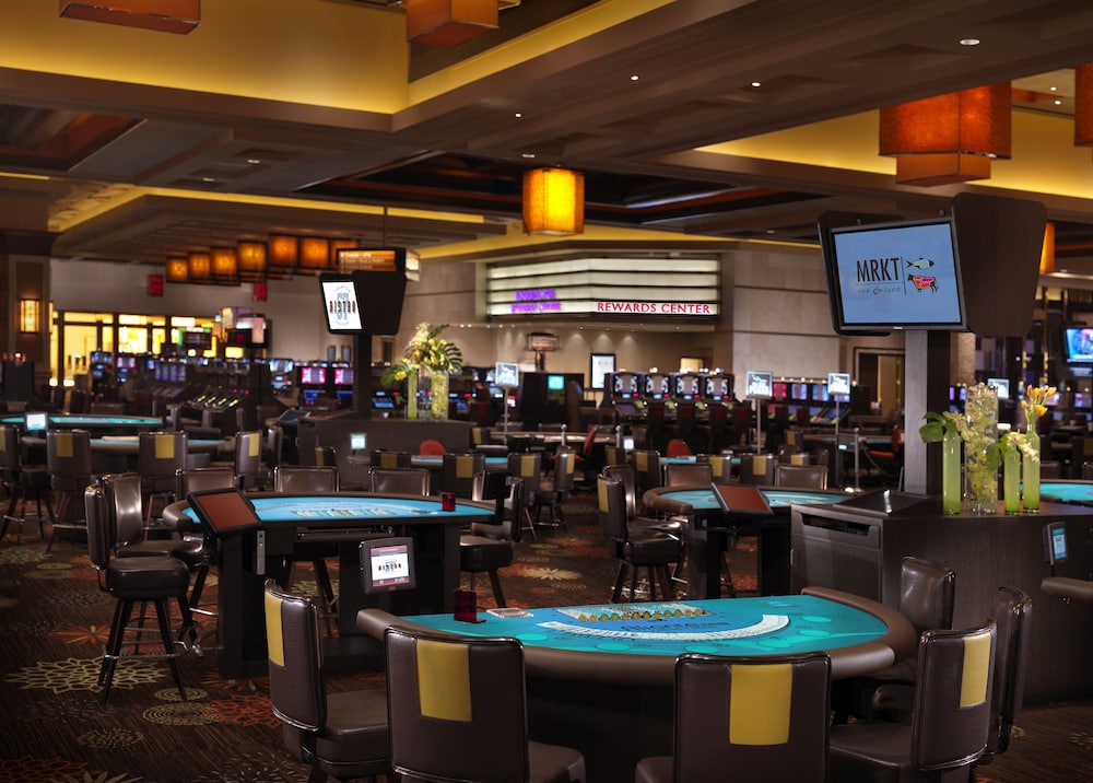 Aliante Casino and Hotel 50/54