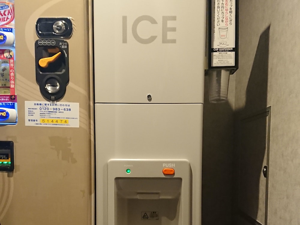 変なホテル福岡 博多 写真3