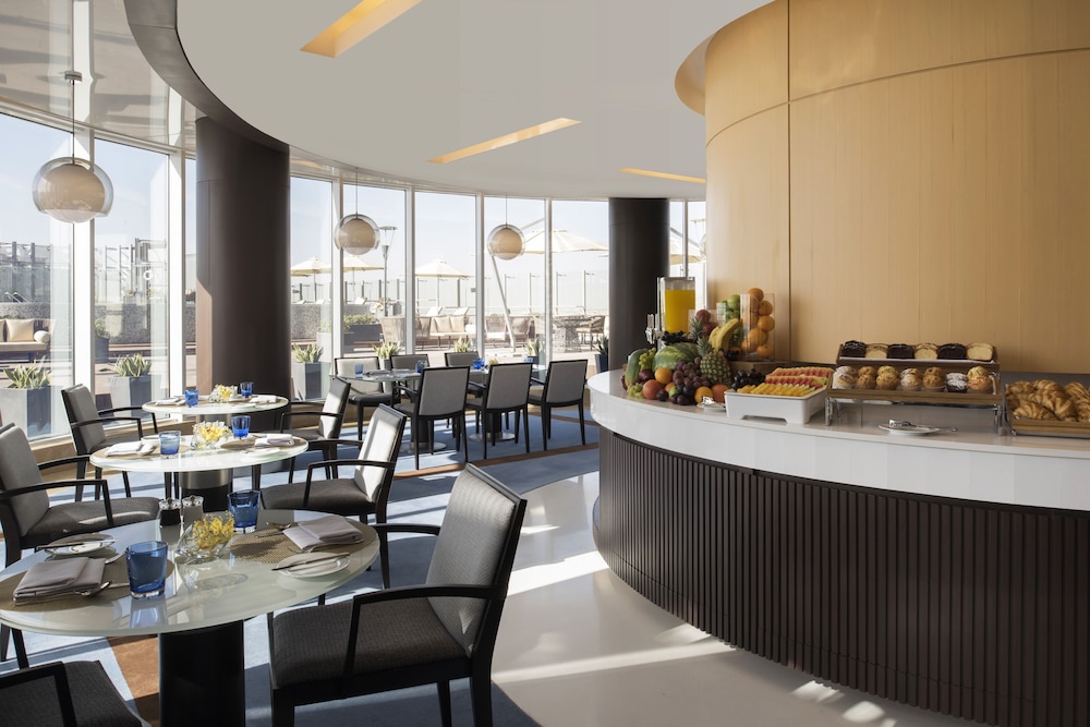 Fraser Suites Riyadh 57/77