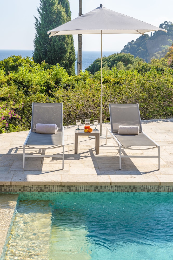 Les Terrasses Du Bailli 40/50