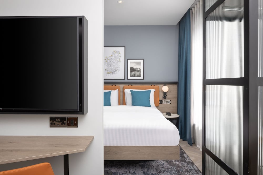 Residence Inn by Marriott Cork 16/50