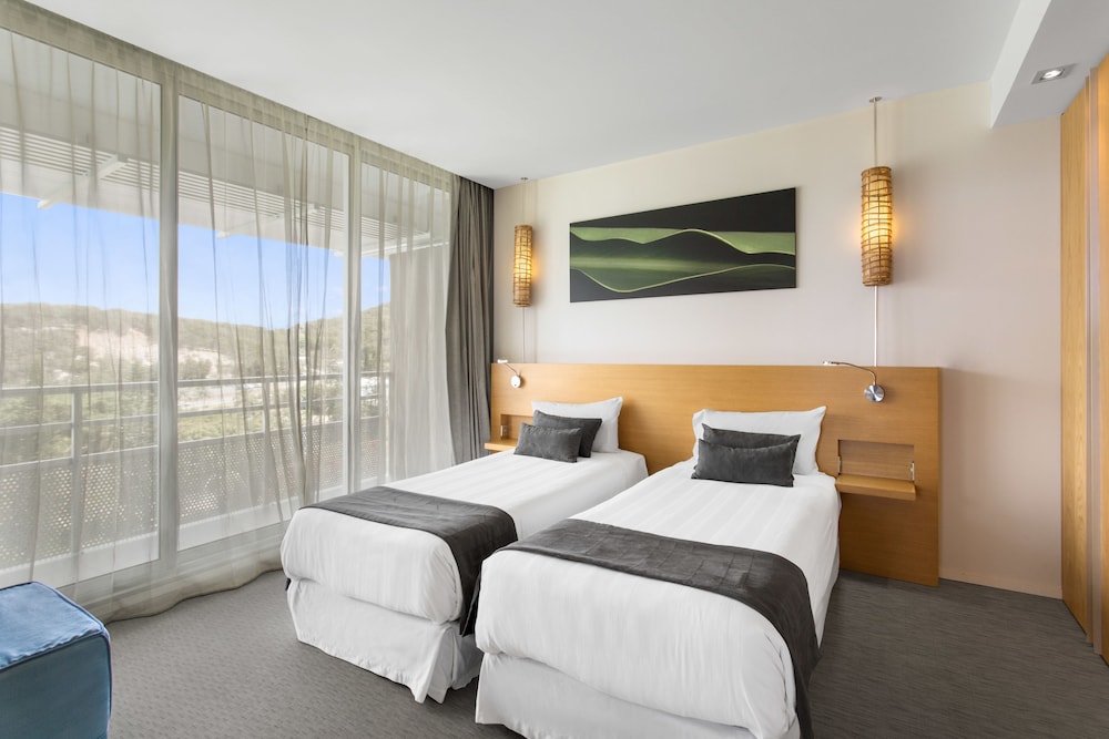 Chateau Royal Beach Resort and Spa 16/60