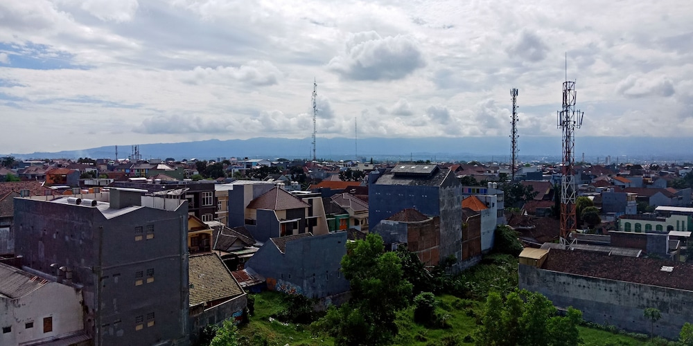 Everyday Smart Hotel Malang 47/51