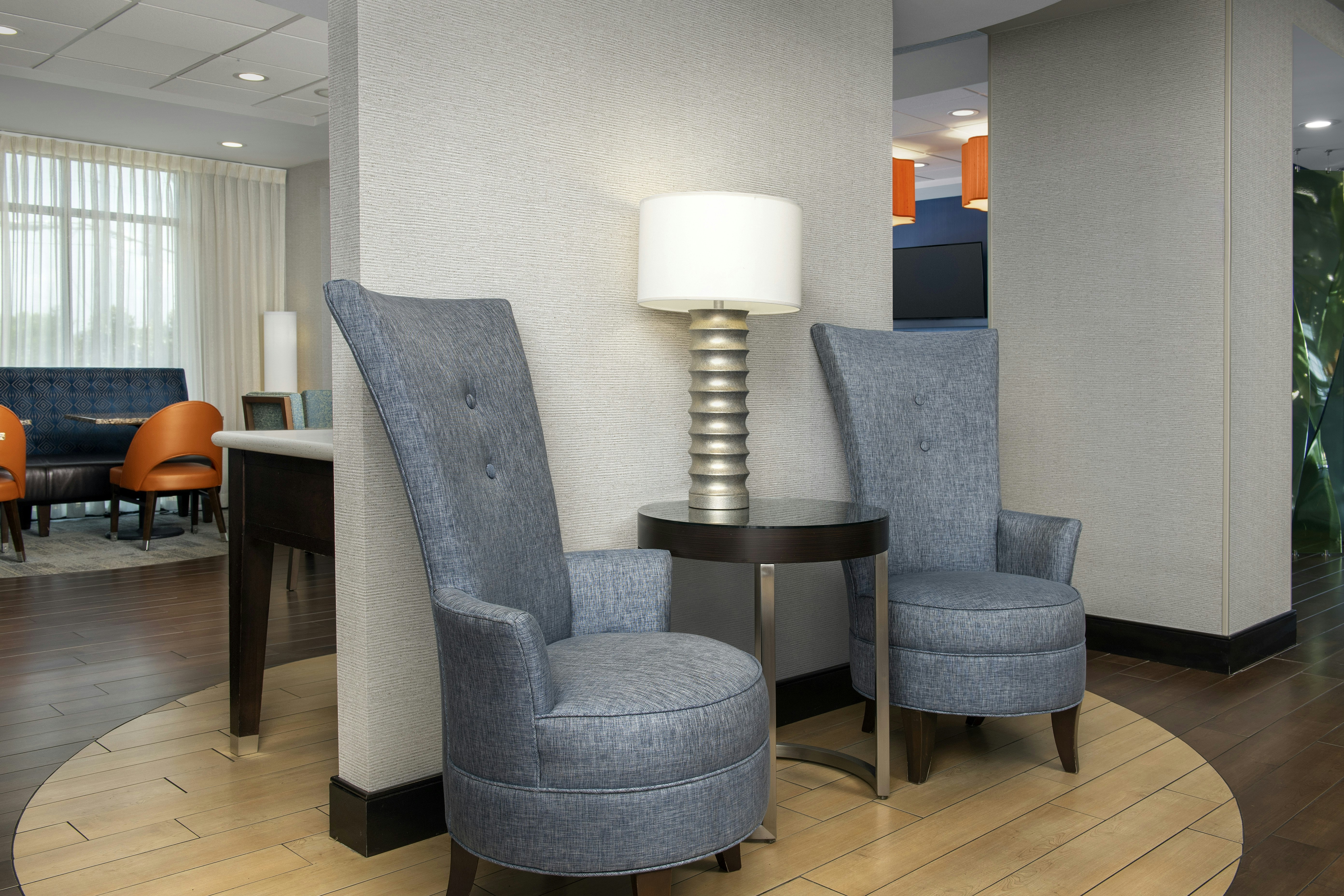 Hampton Inn Knoxville/Clinton I-75 42/60