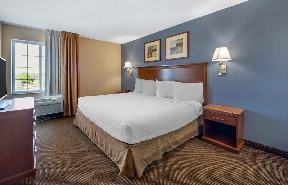Extended Stay America Suites Lawton Fort Sill 20/61