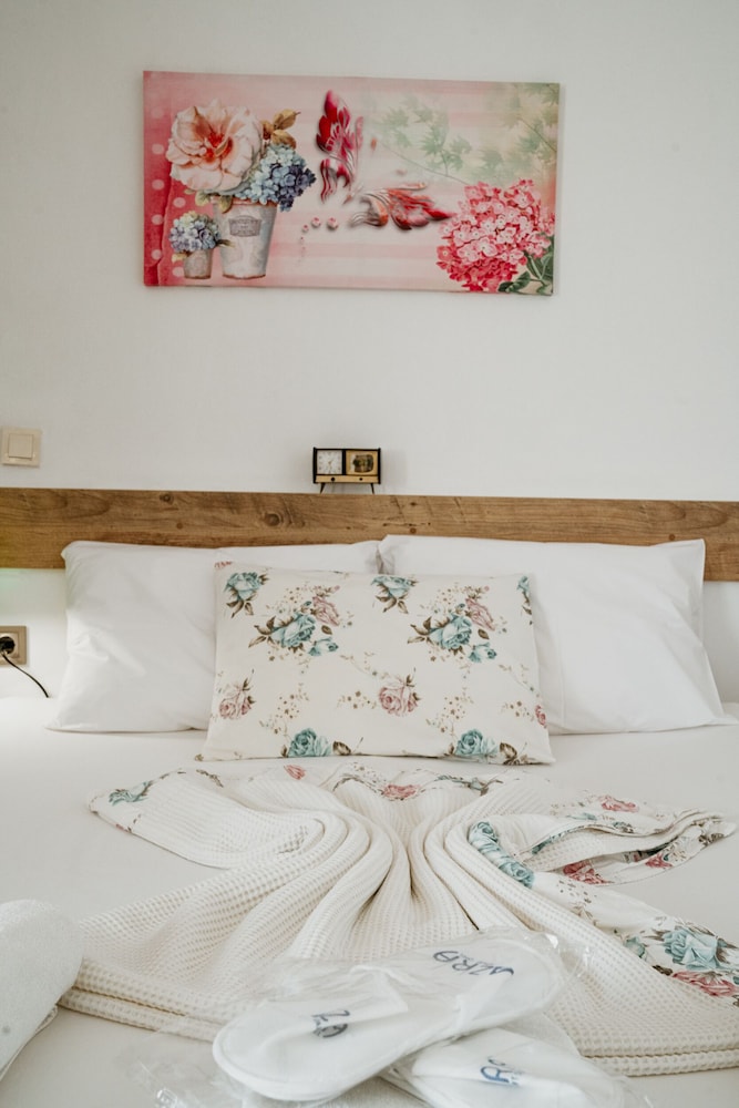 Azra Apart Otel 7/50