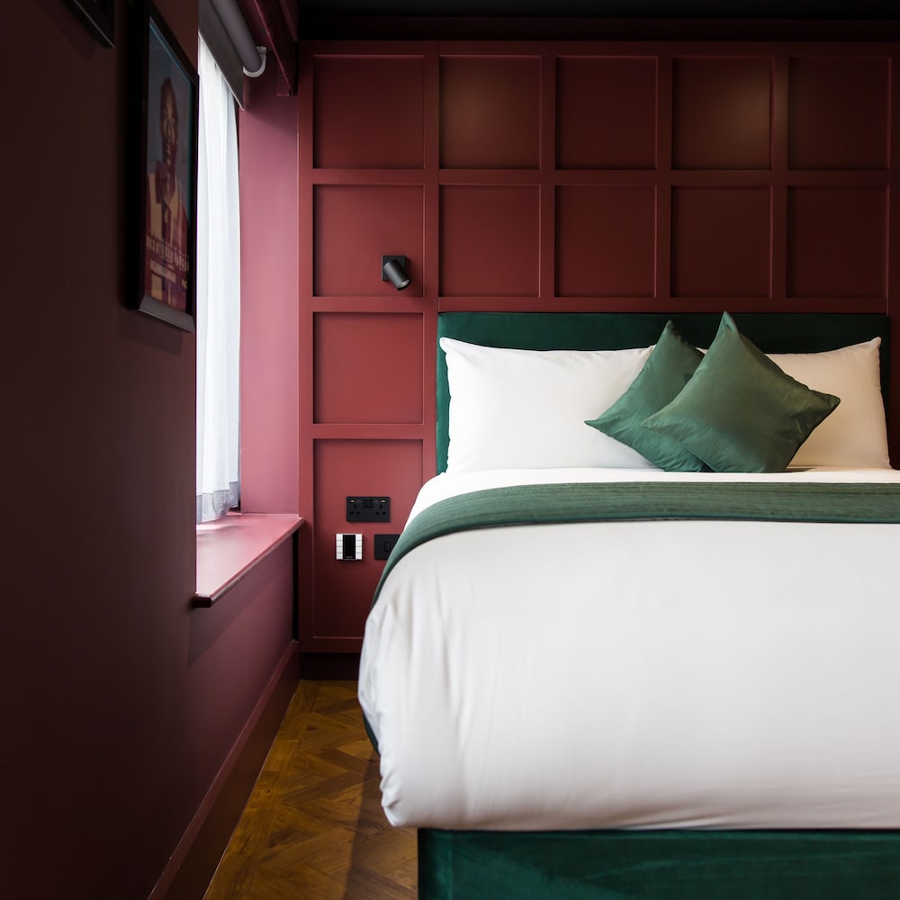 Duke Street Boutique Hotel 9/30