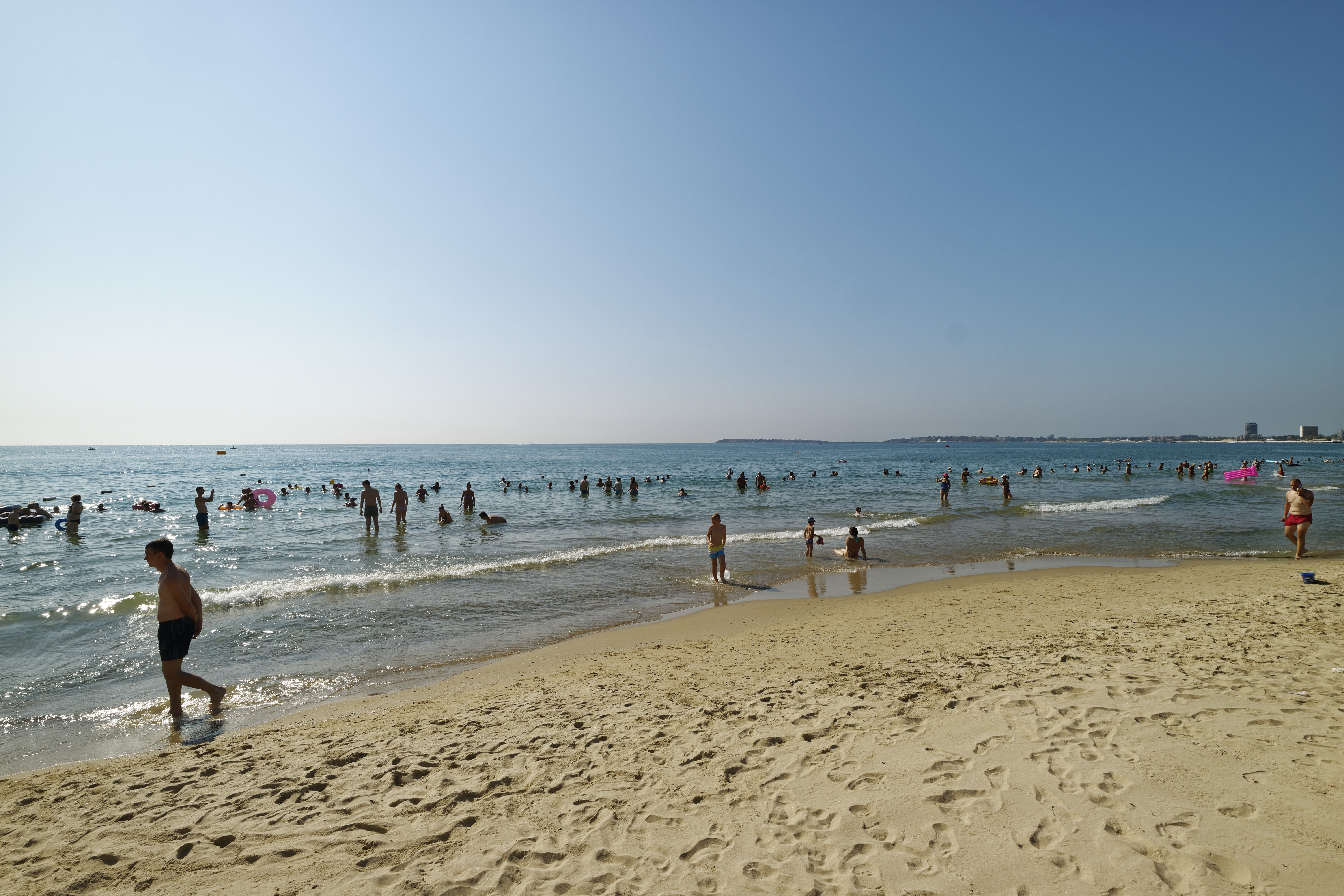 Sentido Bellevue Beach - All Inclusive & Beach Access 44/50