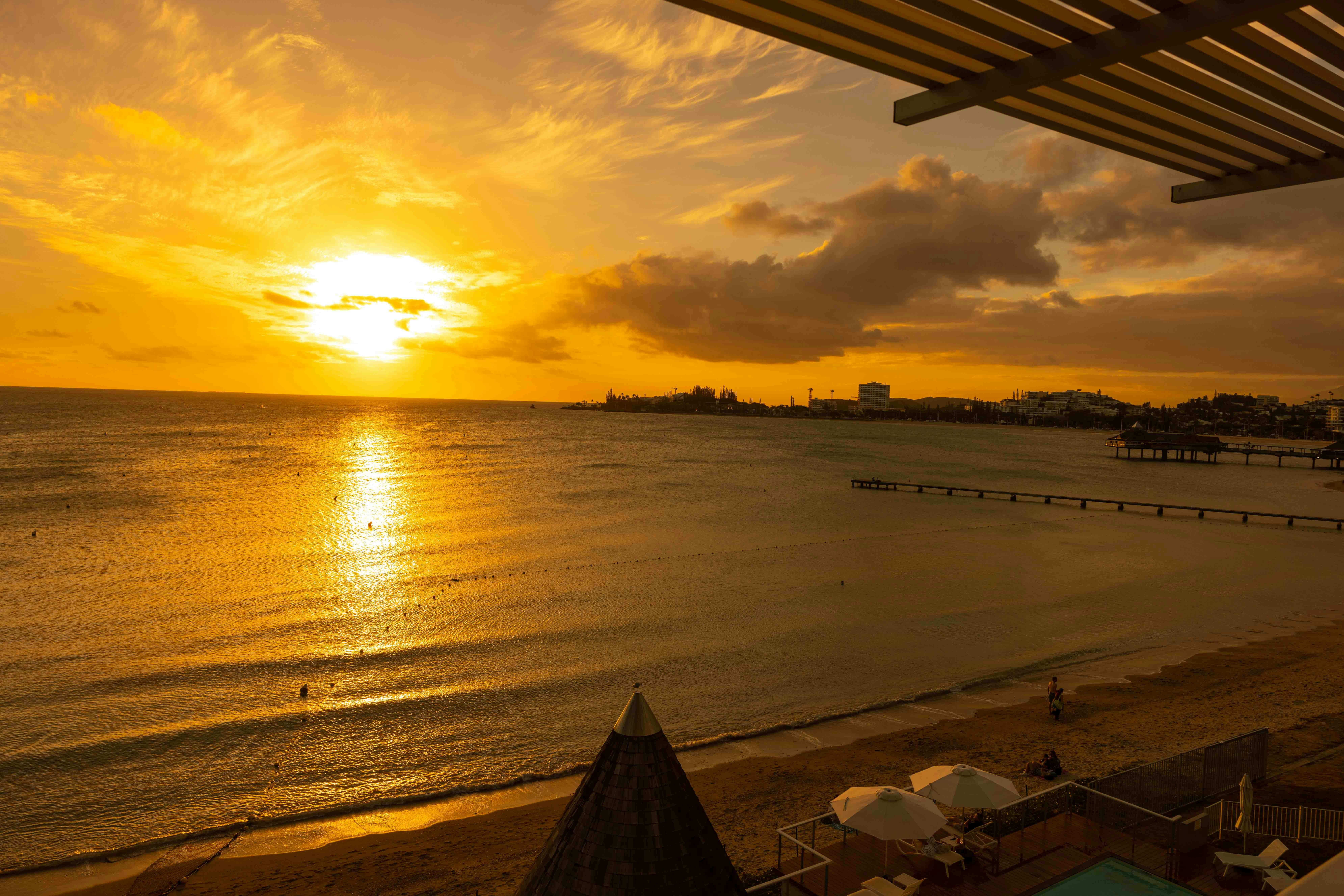 Chateau Royal Beach Resort and Spa 55/60