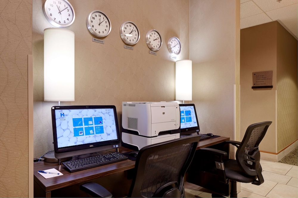 HYATT house Seattle/Bellevue 40/70