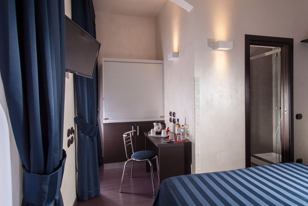 Residenza Doro 3/27