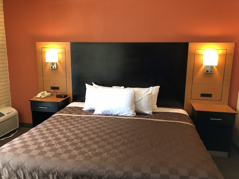 Americas Best Value Inn Collinsville St. Louis 12/29