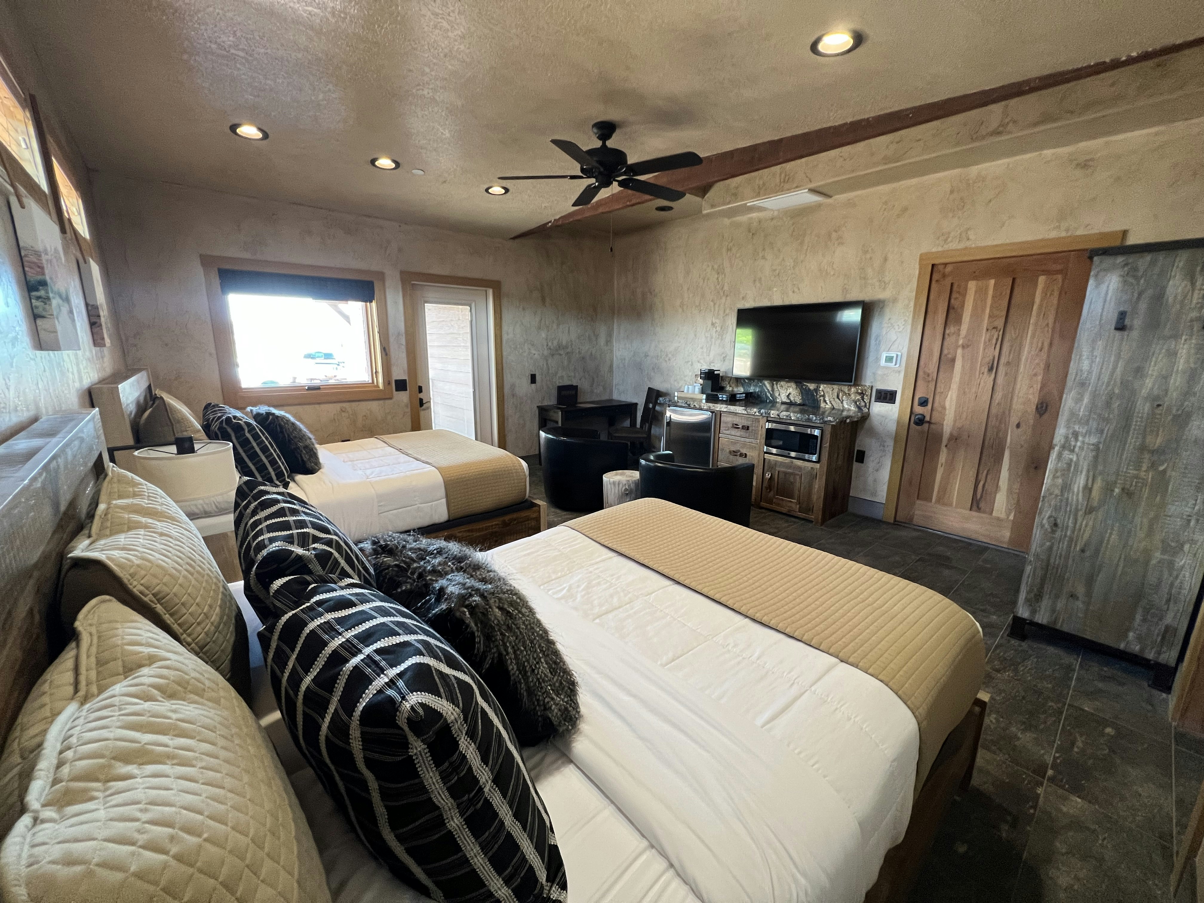 Cougar Ridge Lodge 26/79