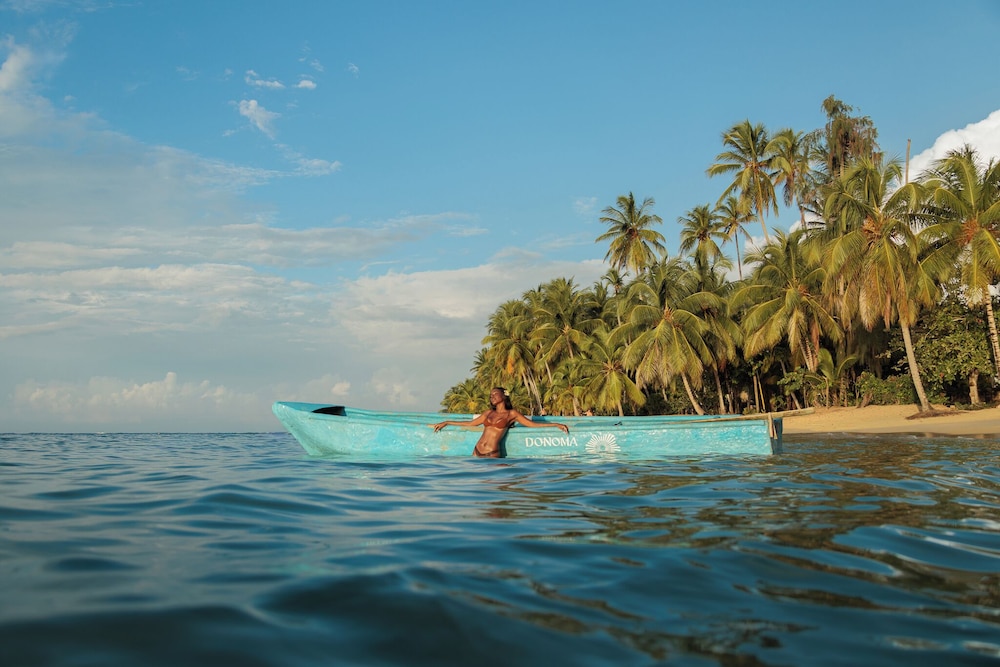 Donoma Las Terrenas Beach Hotel & Spa, Autograph Collection 61/64