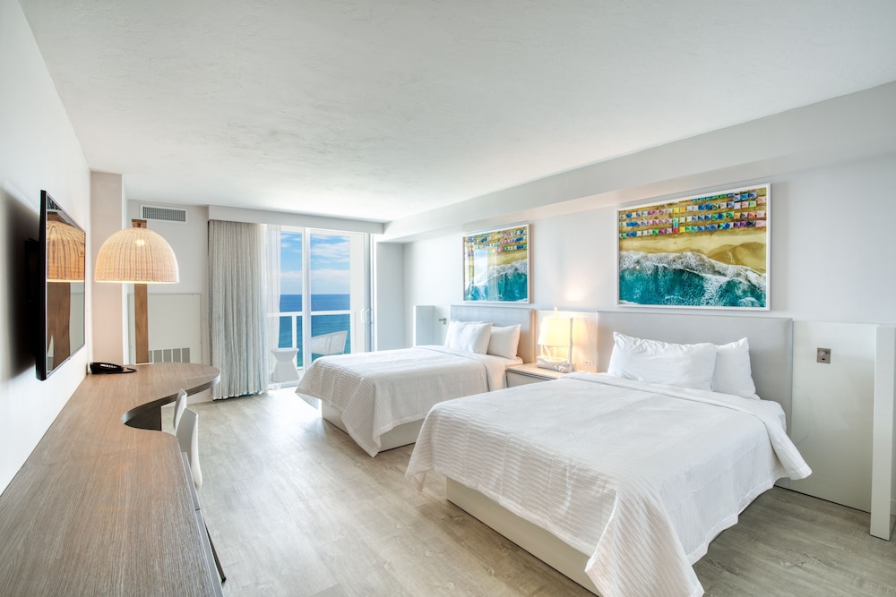 Daytona Grande Oceanfront Resort 13/50