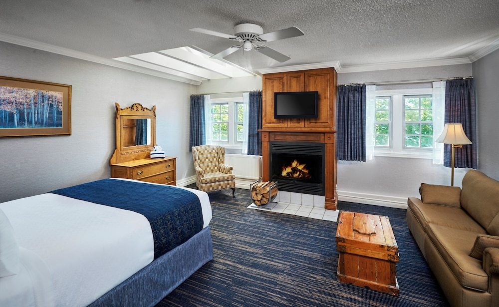 Sir Sam's Inn & Waterspa - Adults Only 14/57