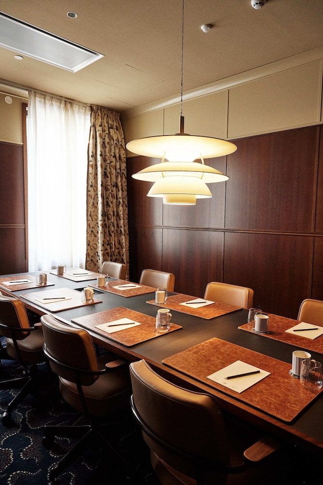 Sommerro Hotel Oslo 46/50