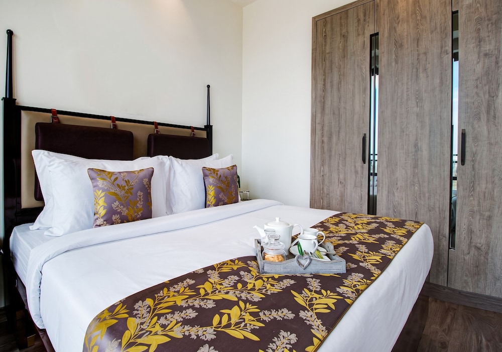 Rhythm Gurugram - Hotel & Suites 18/50