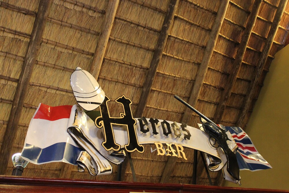 Kedar Heritage Lodge Conference Centre Spa 16/50