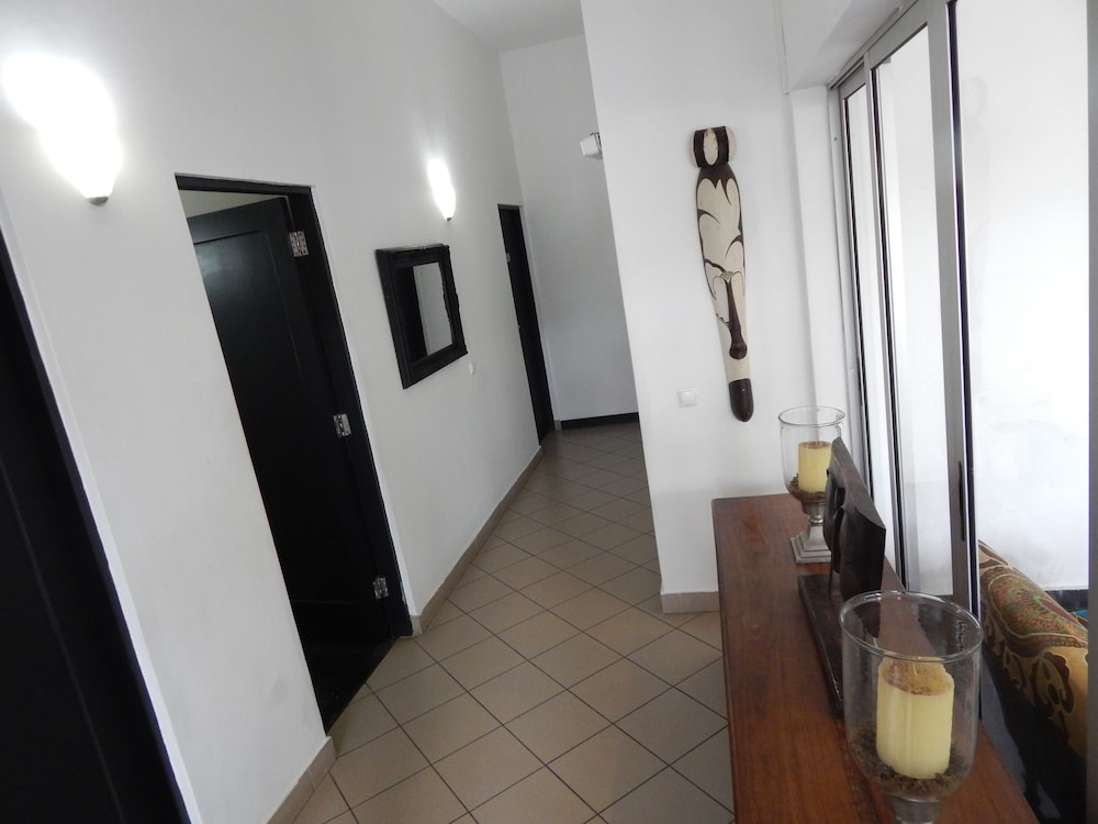 Jacaranda Guesthouse 12/31