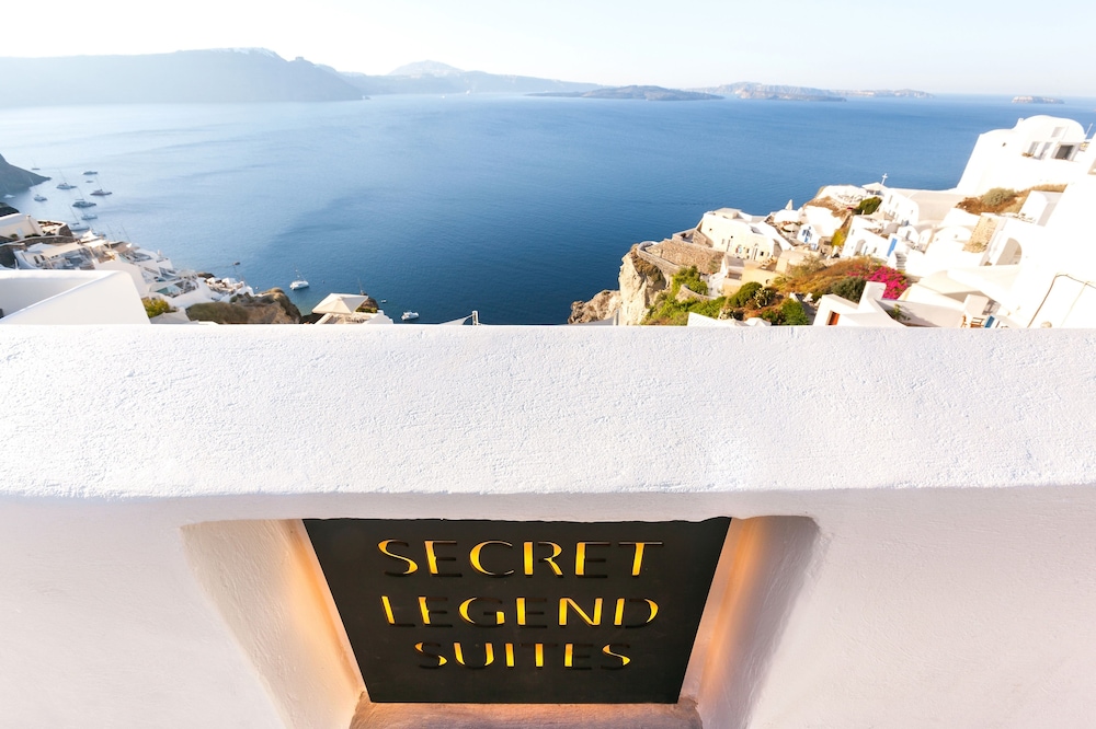 Secret Legend Suites - Adults Only 47/50