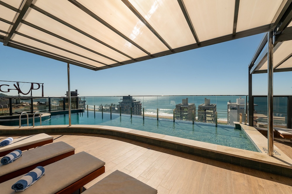 Brava Mundo Boutique Hotel 27/50