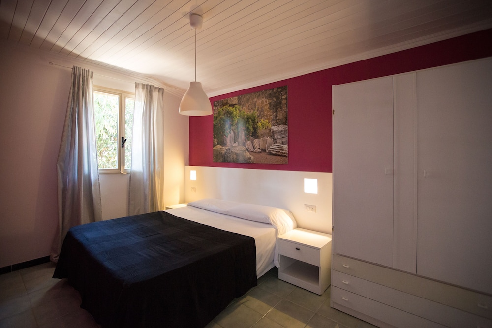 Camping Village Paestum 14/50