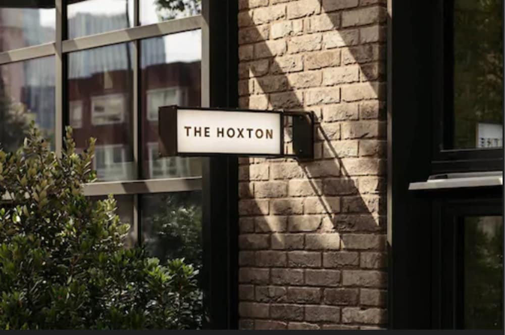 The Hoxton Southwark in LONDON