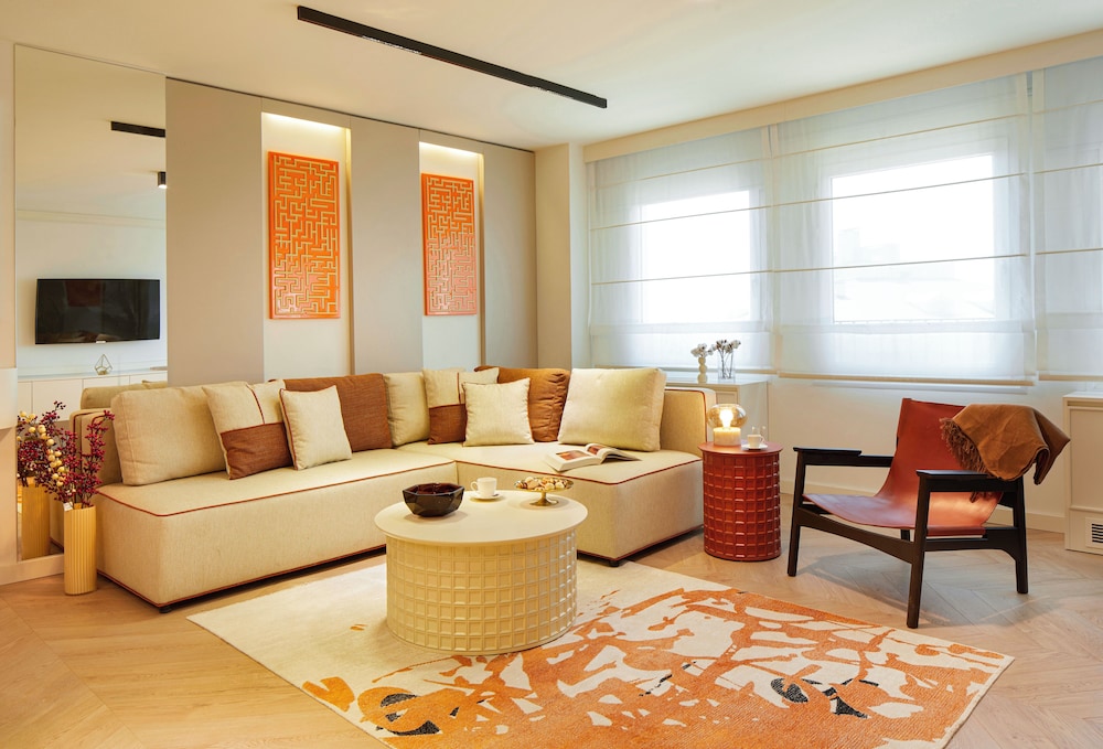G Residences Gayrettepe 26/44
