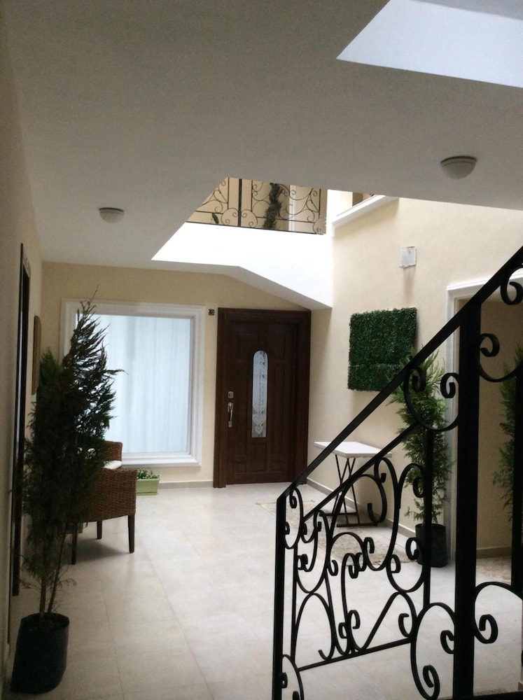 Hotel San Miguel 8/50