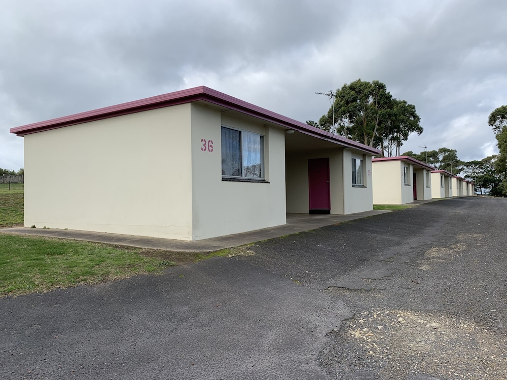 Limestone Coast Tourist Park 36/50