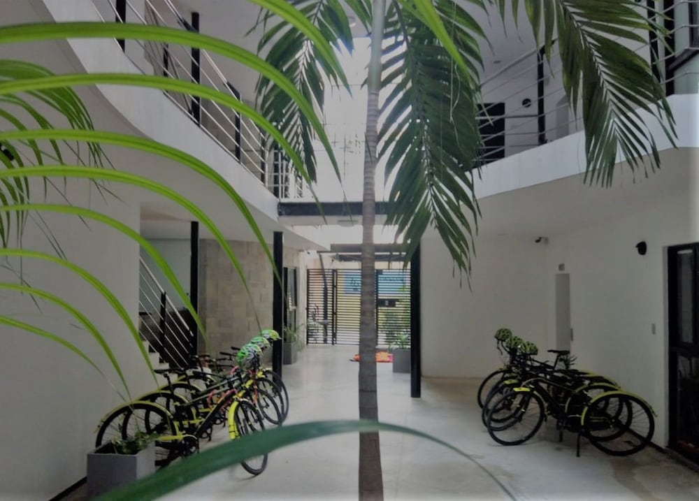 SOLE Suites by GuruHotel 23/25