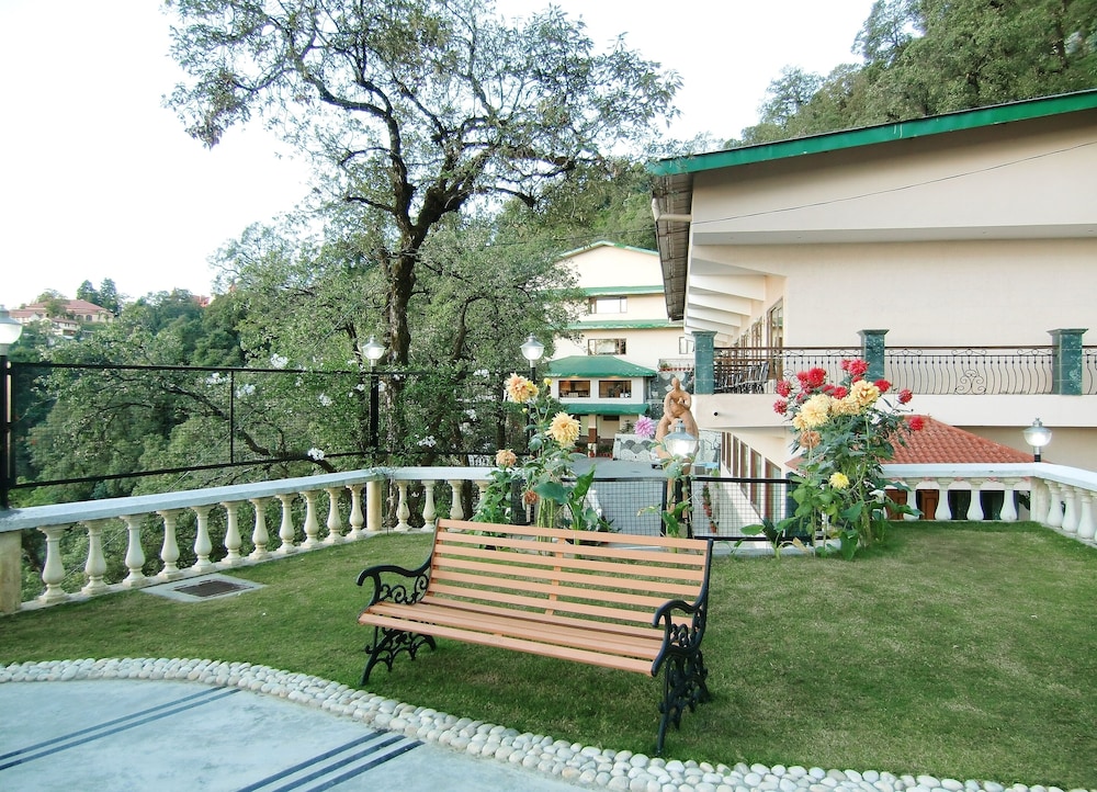 Madhuban Sarovar Portico Mussoorie 43/50