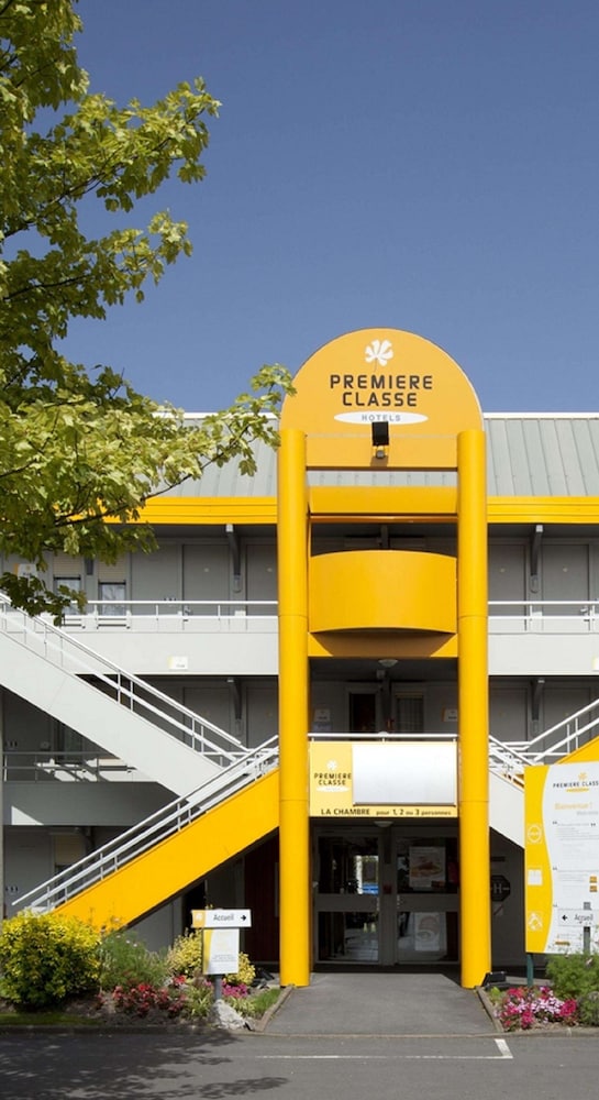 Premiere Classe Lille-Villeneuve d'Ascq-Stade Pierre Mauroy 3/35