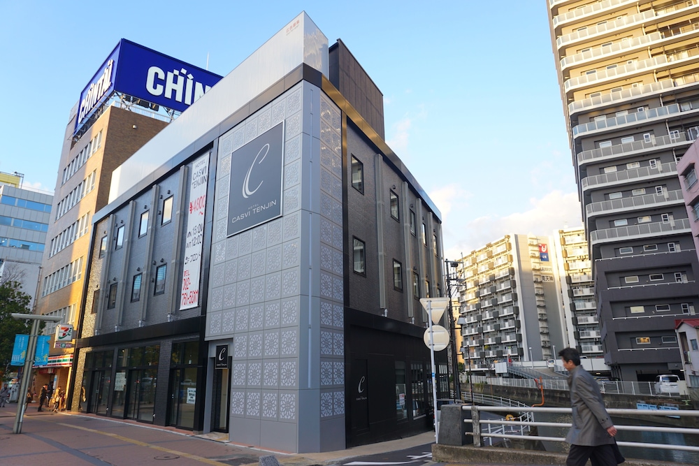 Hotel Casvi Tenjin 7/50