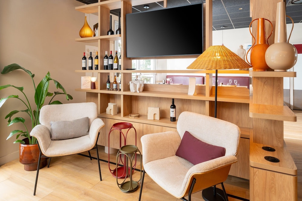 Best Western Hotel du Phare 25/44