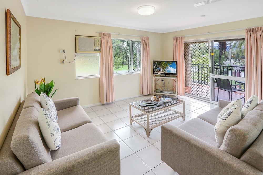 KOALA COURT HOLIDAY APARTMENTS 33/68