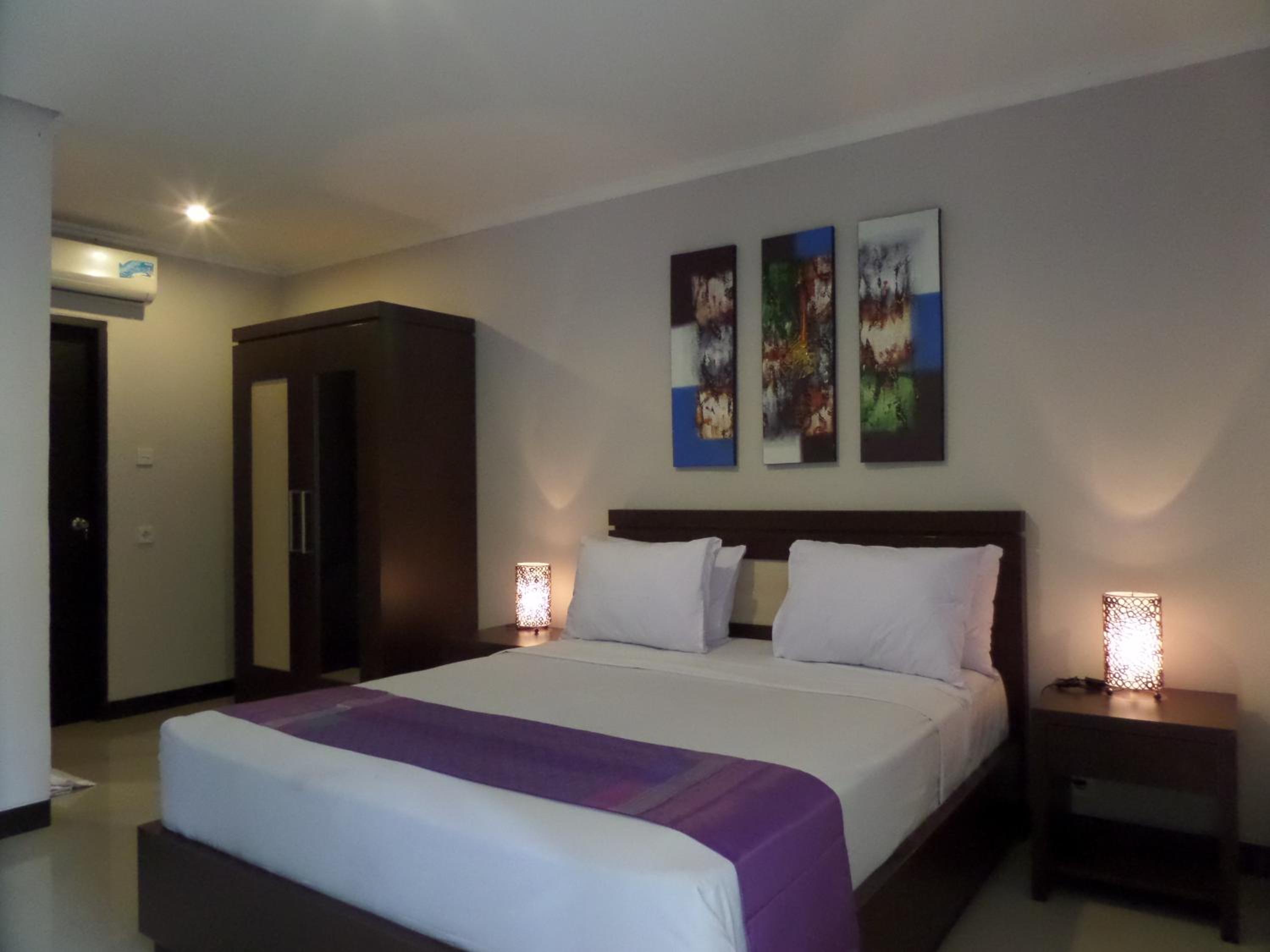 Mansu Hotel & Spa 16/41