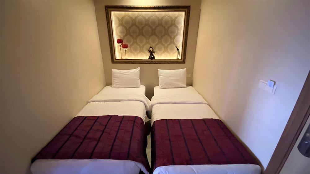 Ayder Resort Hotel 36/83