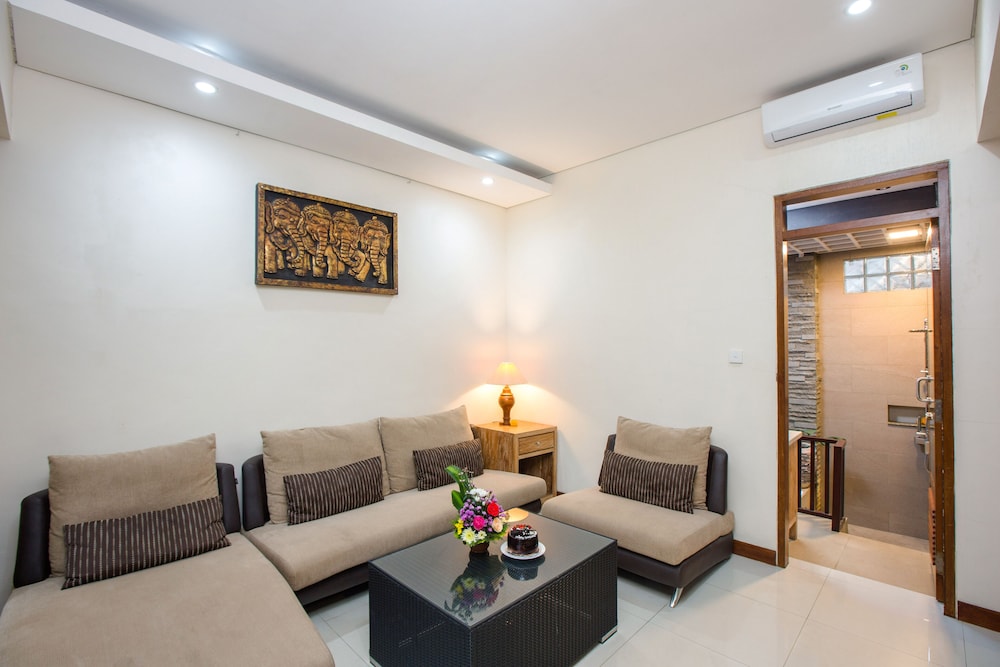 Alas Petulu Villa Resort And Spa 55/77